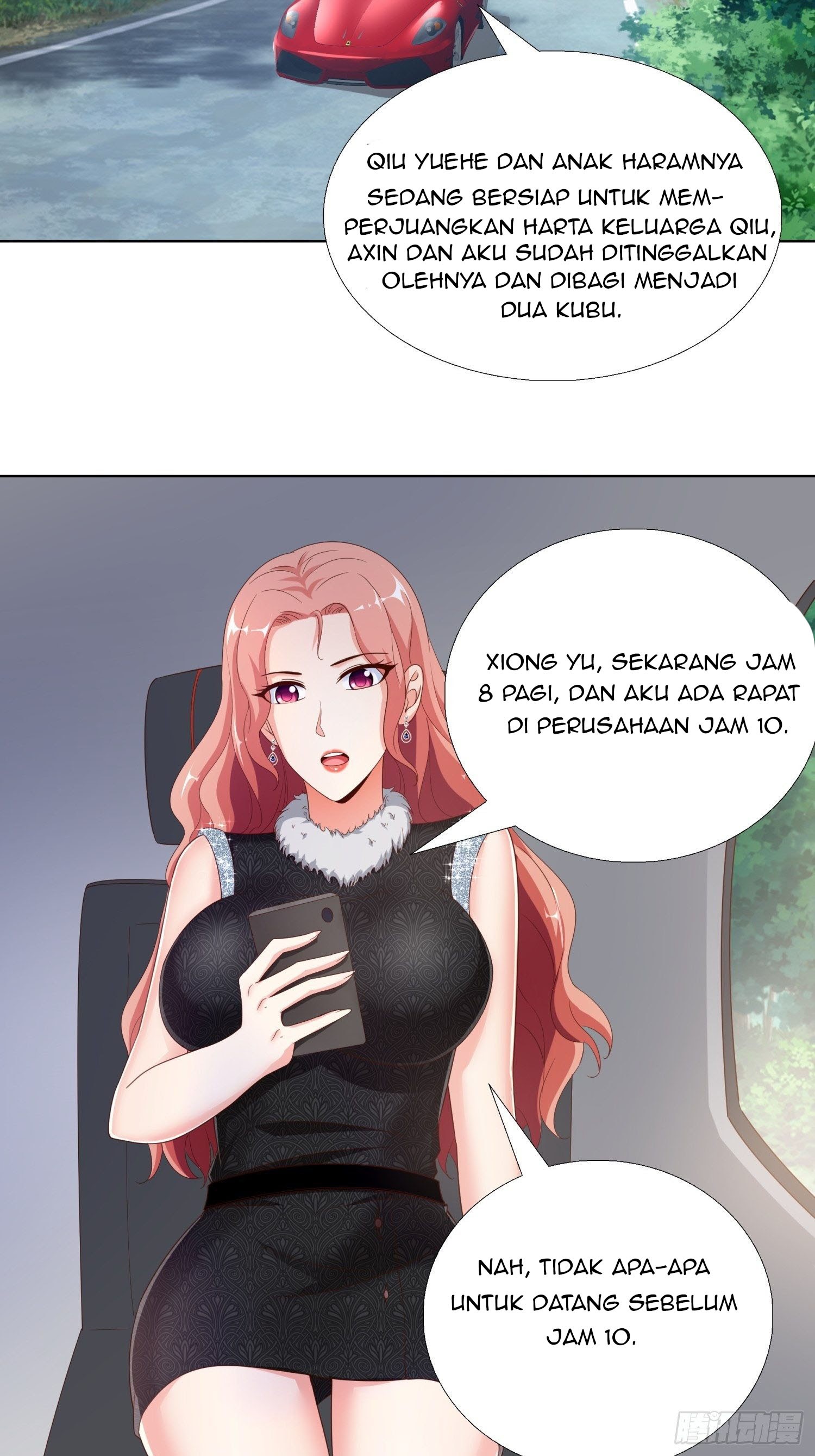 Super School Doctor (Supreme Campus Doctor) chapter 62